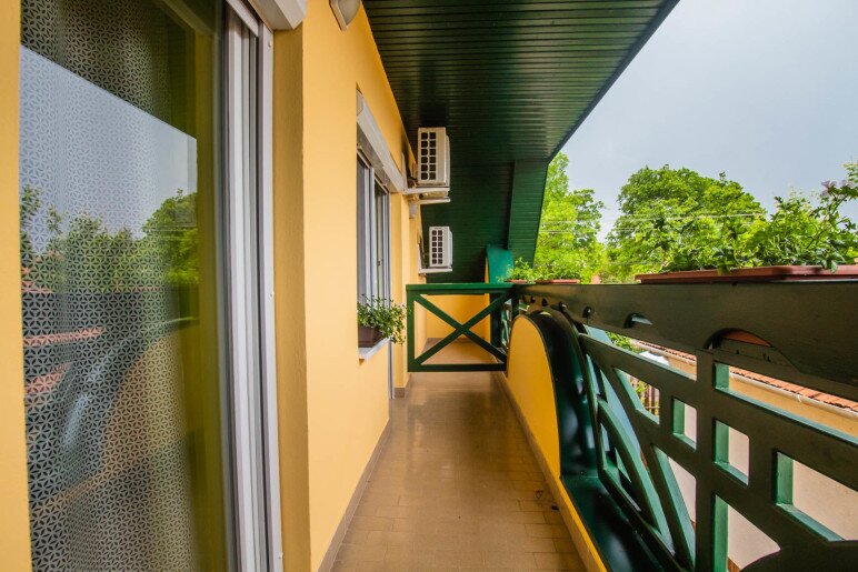 Fészek Apartmanház Gyula - 9