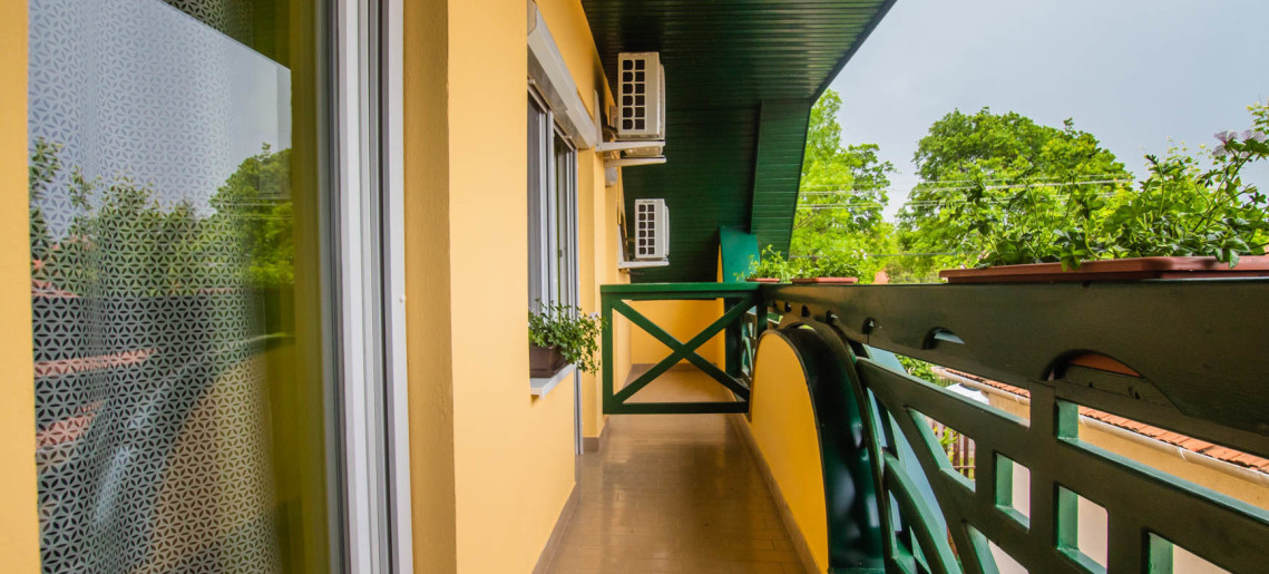 Fészek Apartmanház Gyula - 9