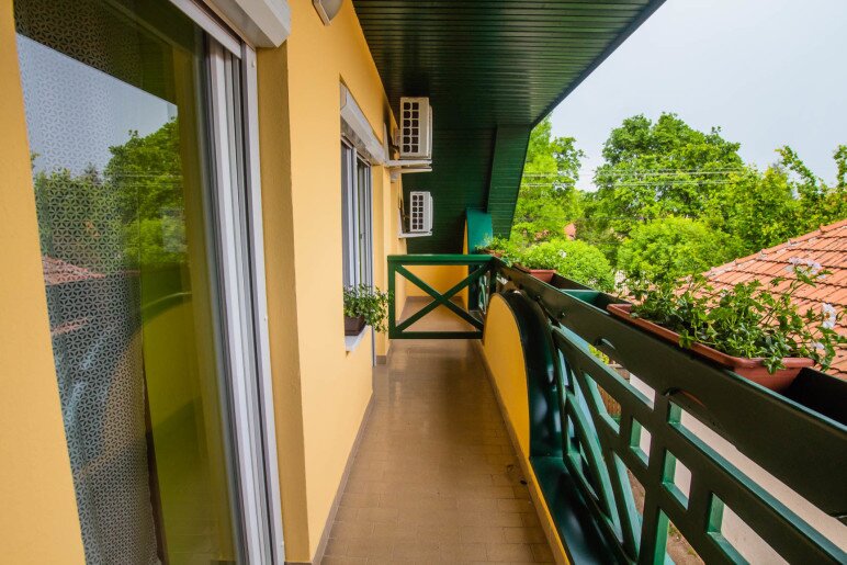 Fészek Apartmanház Gyula - 10
