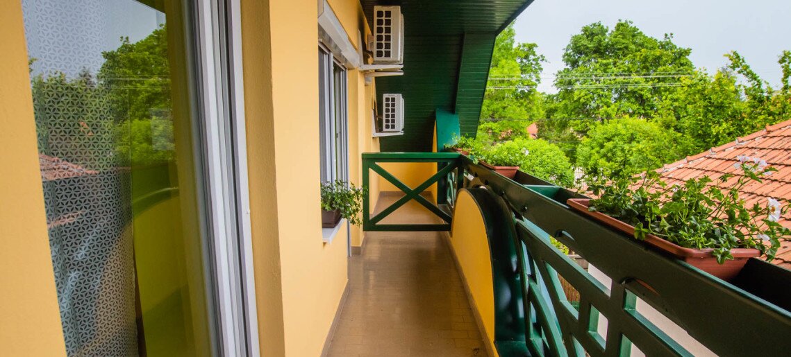 Fészek Apartmanház Gyula - 10