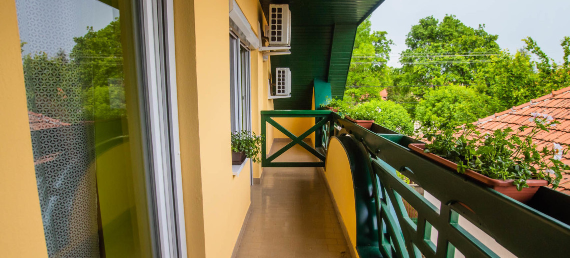 Fészek Apartmanház Gyula - 10