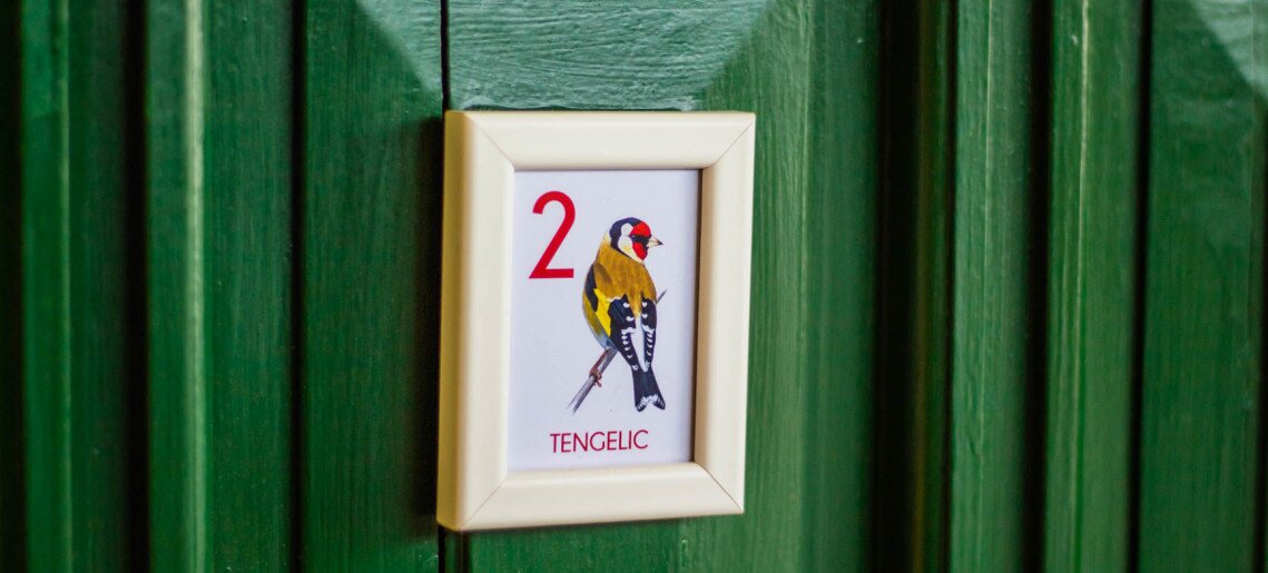 Fészek Apartmanház Gyula - 11