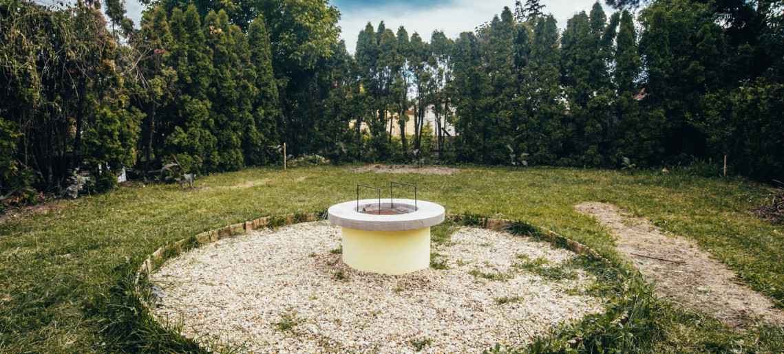 Fészek Apartmanház Gyula - 12