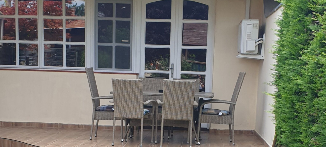 Relax Apartman Gyula - 1