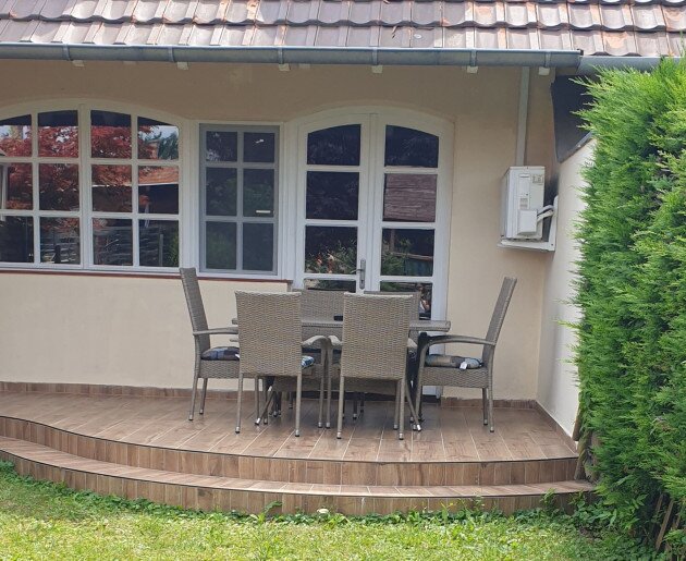 Relax Apartman Gyula - 2