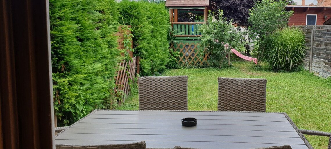 Relax Apartman Gyula - 3