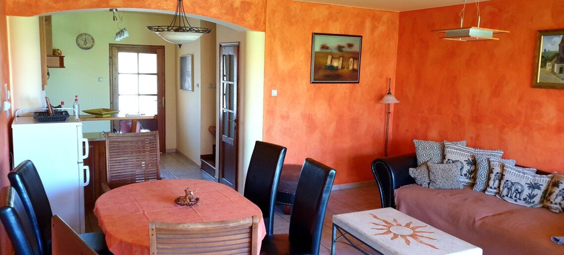 Relax Apartman Gyula - 4