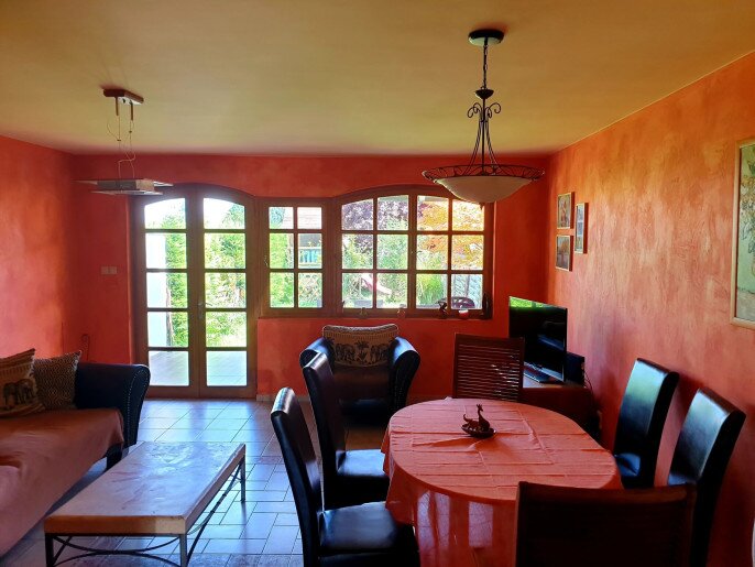 Relax Apartman Gyula - 3
