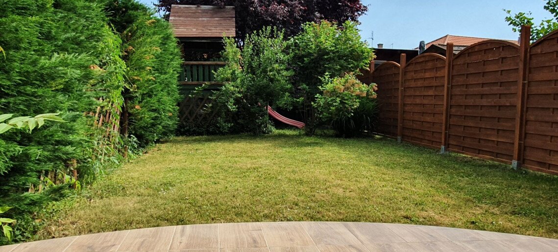 Relax Apartman Gyula - 1