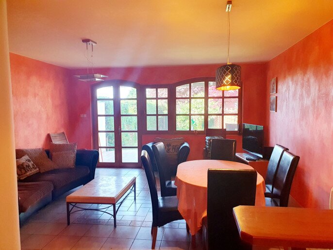 Relax Apartman Gyula - 4