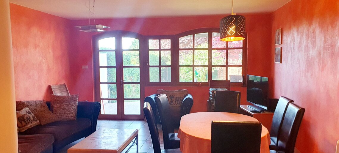 Relax Apartman Gyula - 3