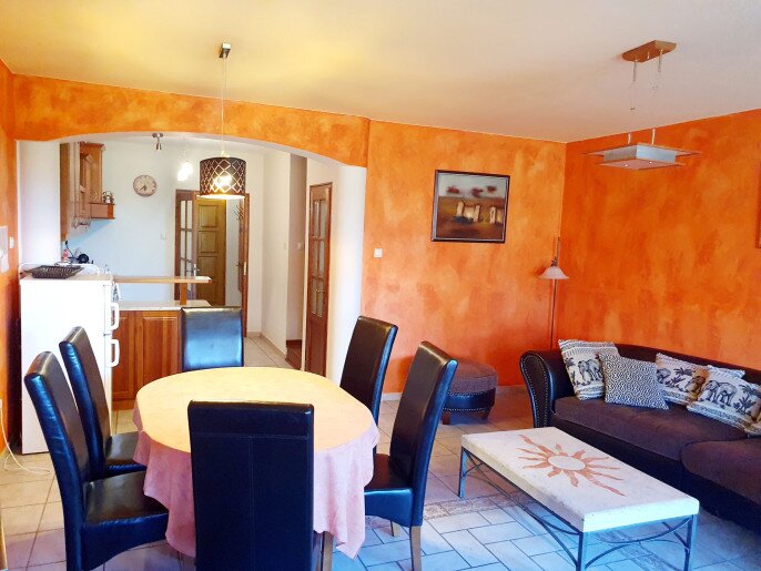 Relax Apartman Gyula - 5