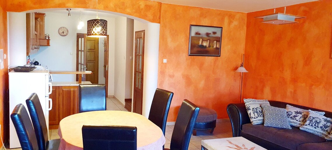 Relax Apartman Gyula - 5