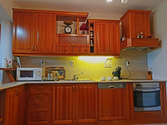 Relax Apartman Gyula - 7