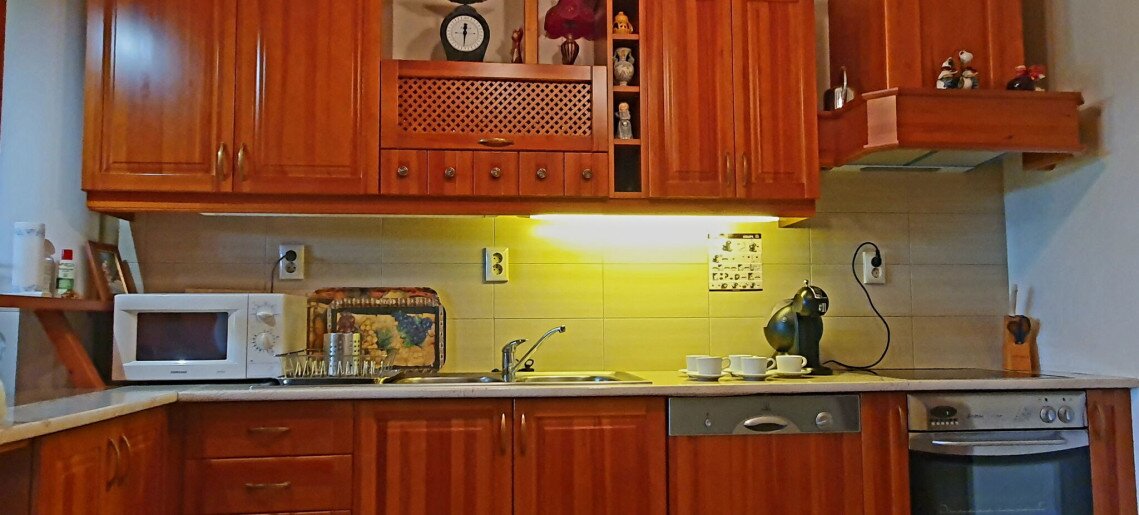 Relax Apartman Gyula - 6