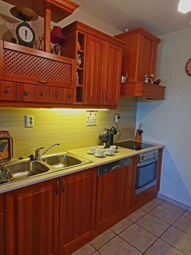 Relax Apartman Gyula - 8