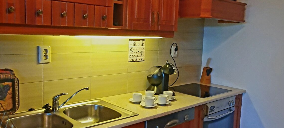 Relax Apartman Gyula - 7