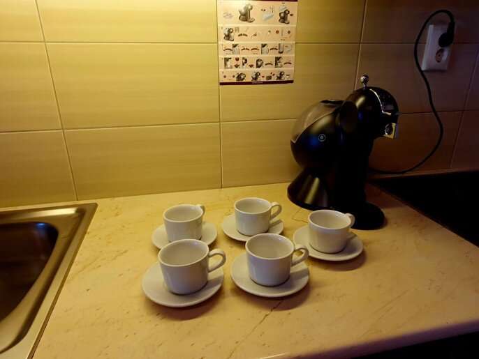 Relax Apartman Gyula - 9