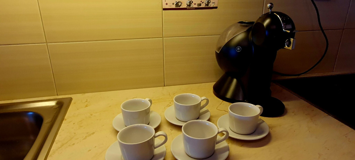 Relax Apartman Gyula - 8