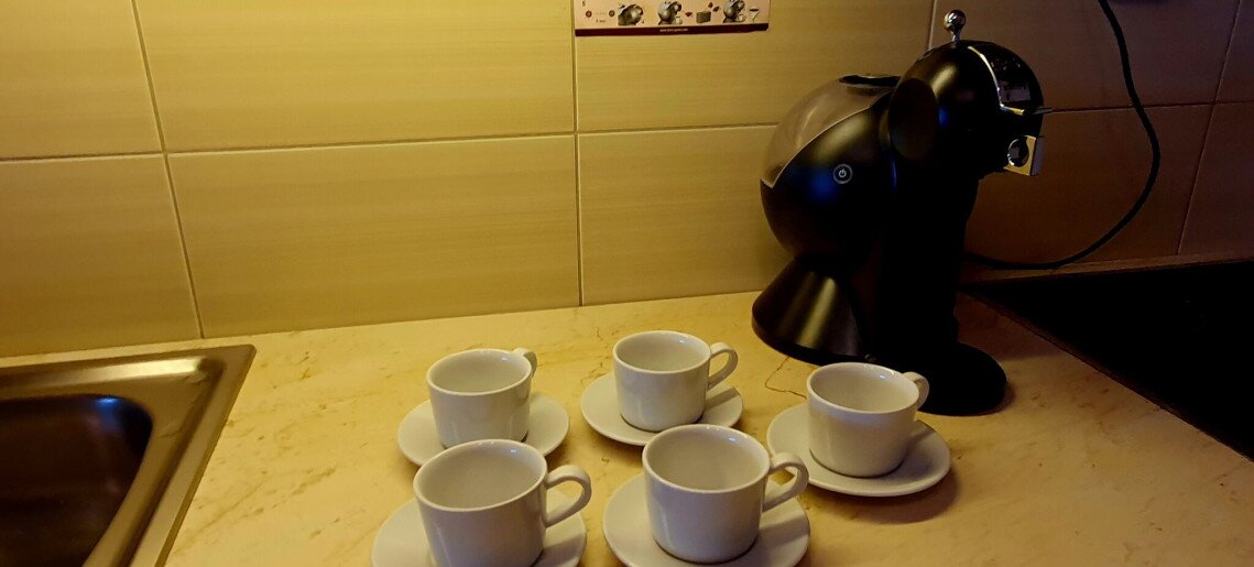 Relax Apartman Gyula - 8