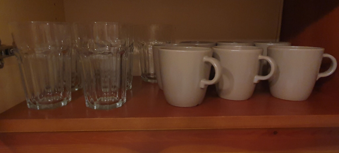 Relax Apartman Gyula - 8