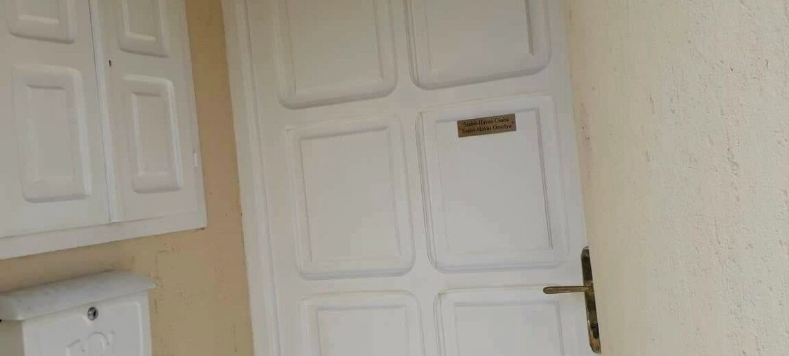 Relax Apartman Gyula - 11