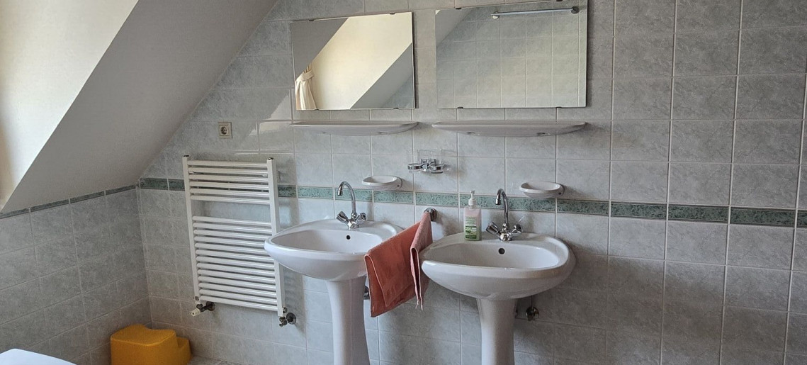 Relax Apartman Gyula - 12