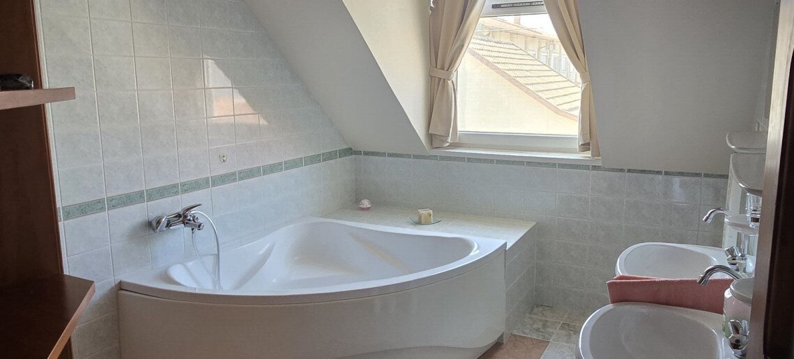 Relax Apartman Gyula - 12