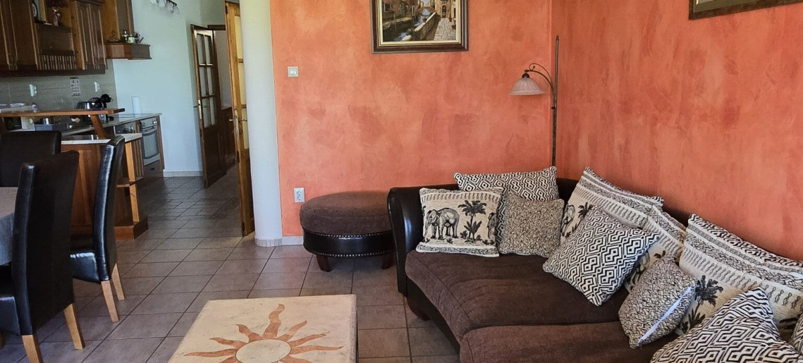 Relax Apartman Gyula - 4