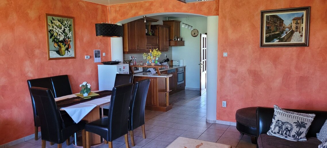 Relax Apartman Gyula - 2