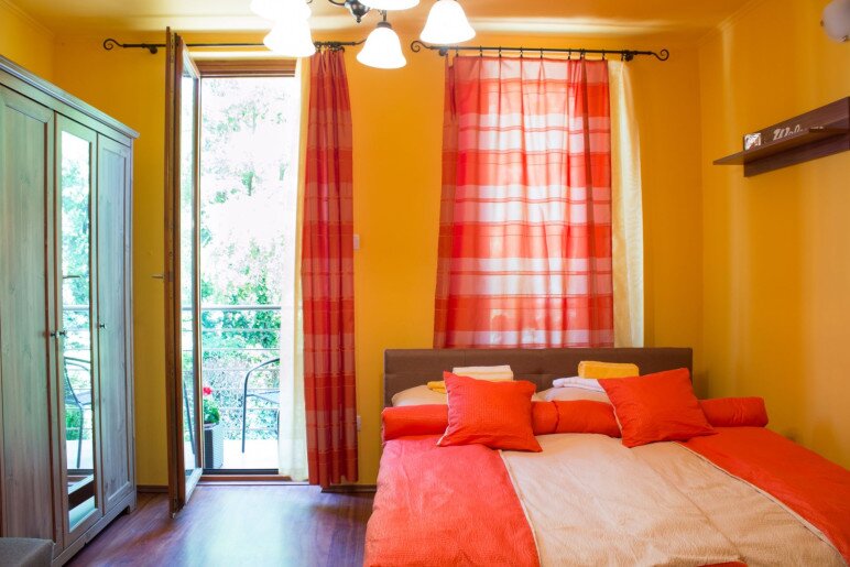 Talizmán Apartman Gyula - 1