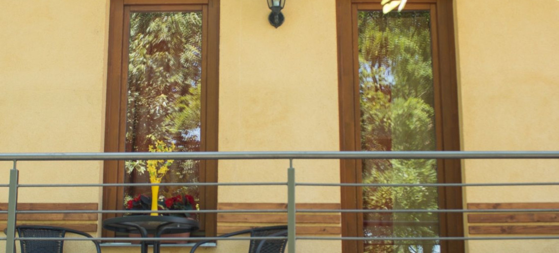 Talizmán Apartman Gyula - 3