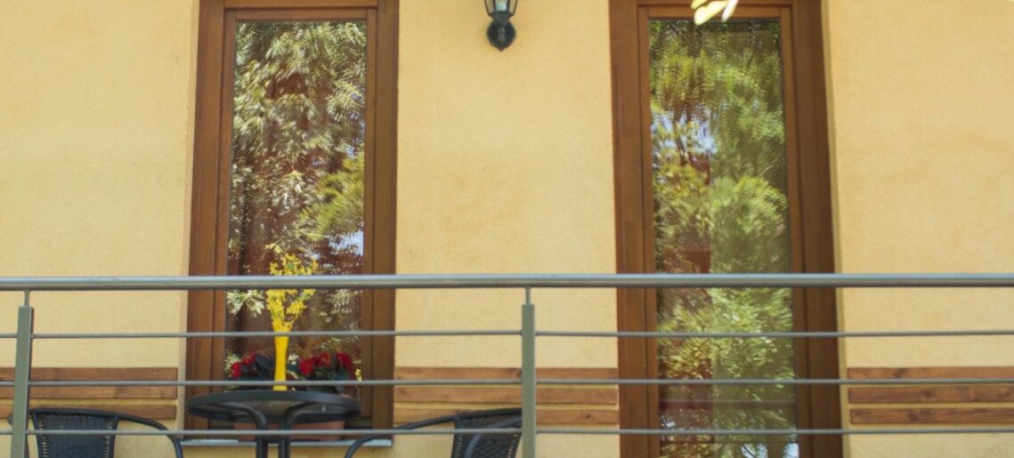 Talizmán Apartman Gyula - 3