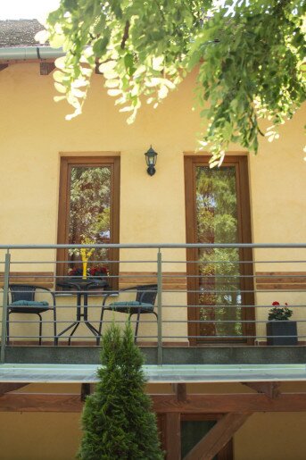 Talizmán Apartman Gyula - 3