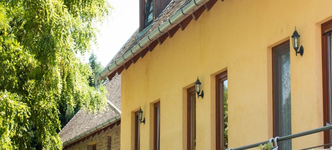 Talizmán Apartman Gyula - 4