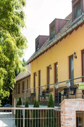 Talizmán Apartman Gyula - 4