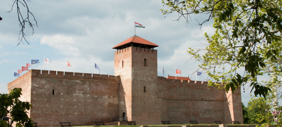 Talizmán Apartman Gyula - 5