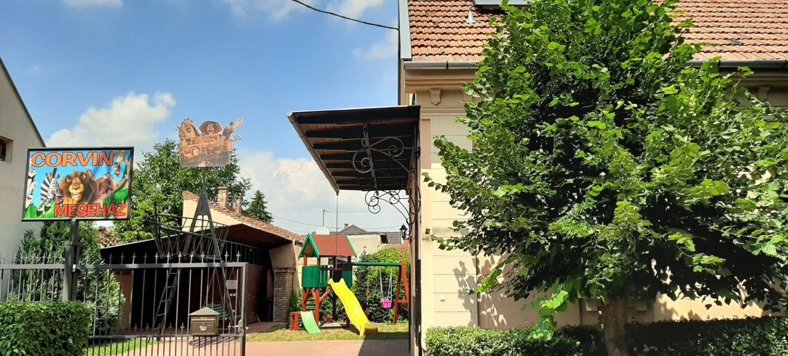 Gyulai Meseház Apartman - 4