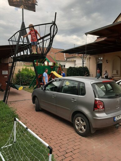 Gyulai Meseház Apartman - 3