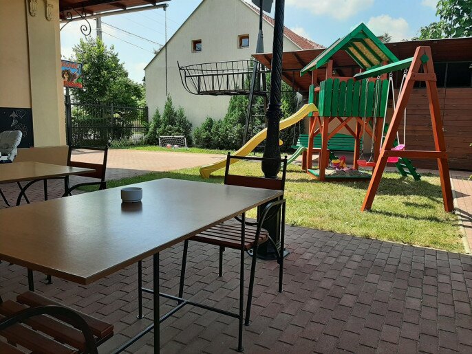 Gyulai Meseház Apartman - 2