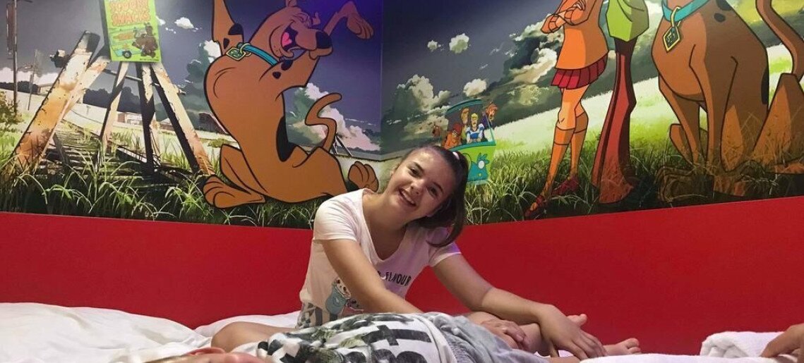 Gyulai Meseház Apartman - 1