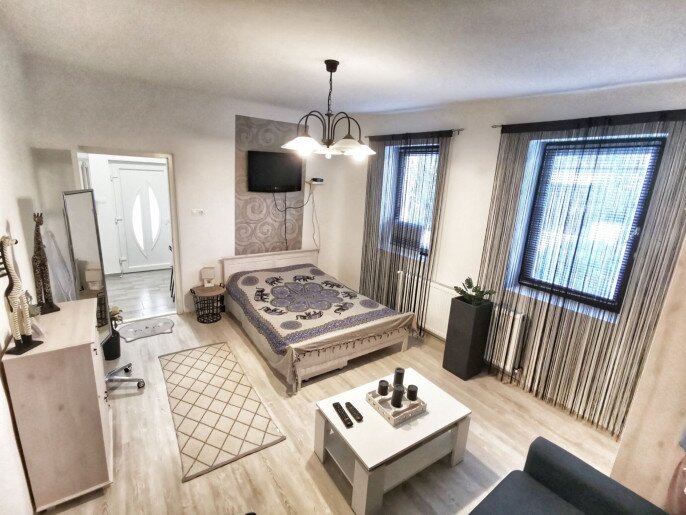 Á-B Apartman Gyula - 2
