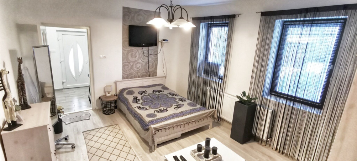 Á-B Apartman Gyula - 2