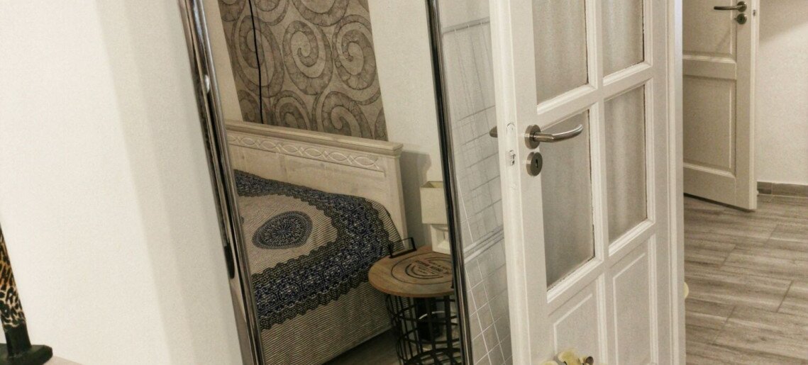 Á-B Apartman Gyula - 3