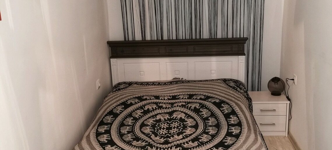 Á-B Apartman Gyula - 5