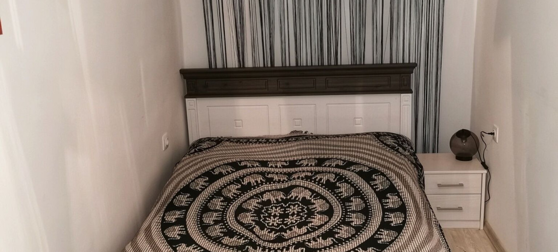 Á-B Apartman Gyula - 5