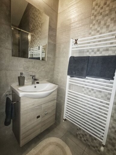 Á-B Apartman Gyula - 6