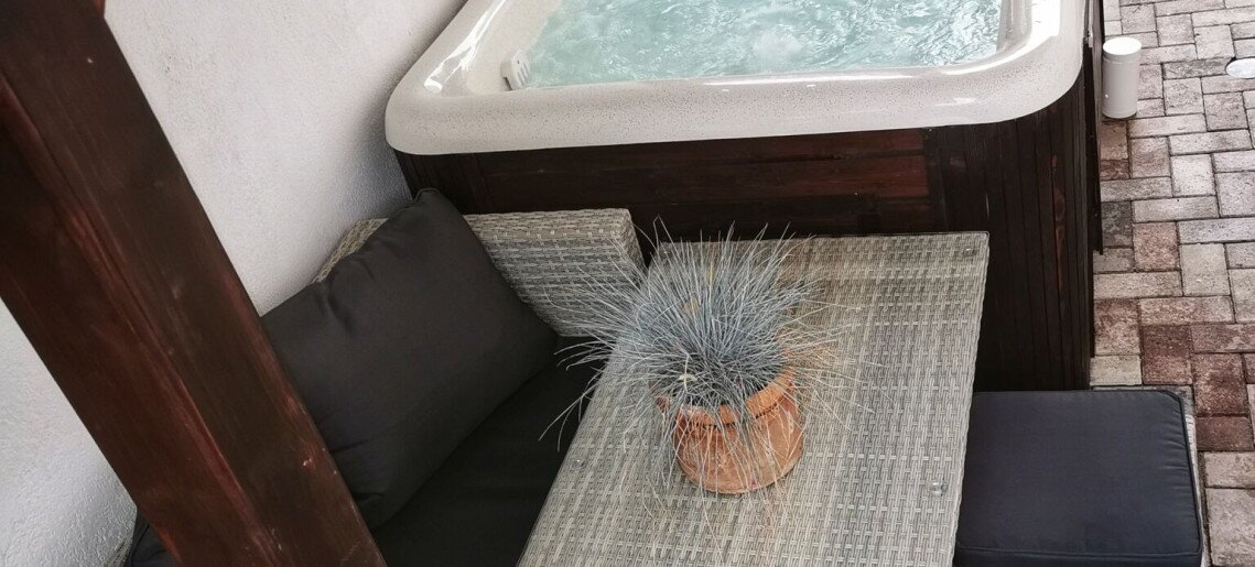 Á-B Apartman Gyula - 8