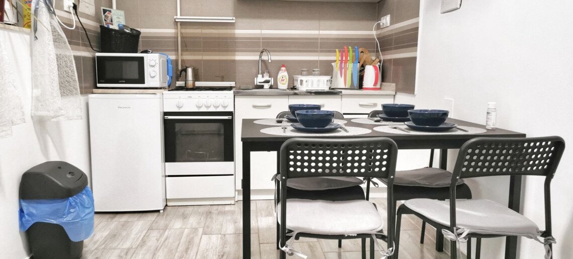 Á-B Apartman Gyula - 9