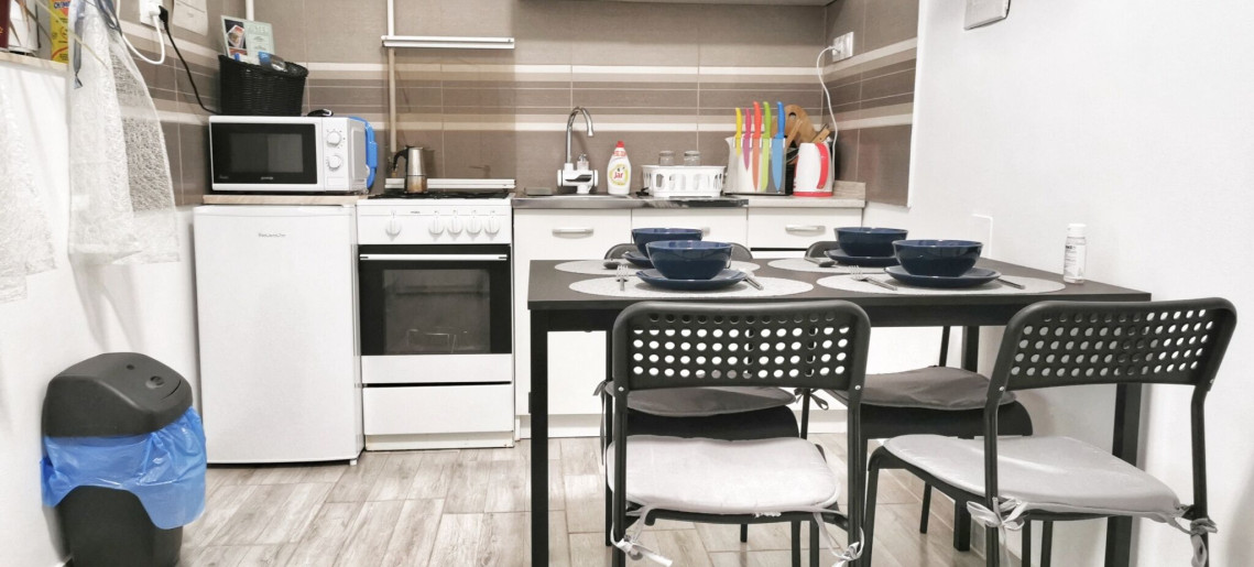 Á-B Apartman Gyula - 9